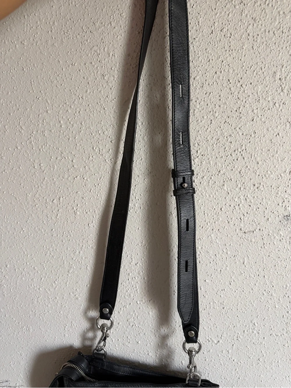 Rebecca Minkoff classic rebecca